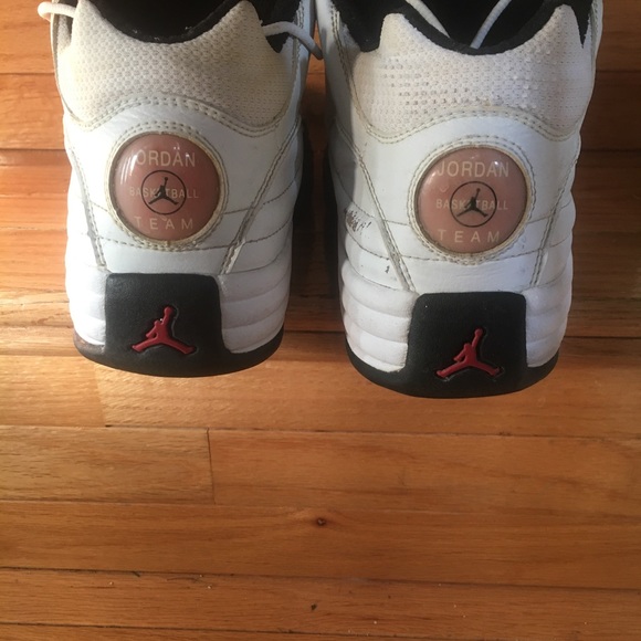 Nike Jordan - Picture 2 of 16